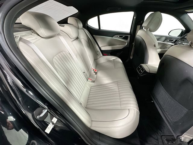 Used 2023 Genesis G70 2.0T w/ Sport Prestige Package image 30