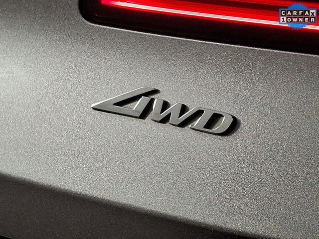 Used 2024 Genesis GV80 2.5T image 32