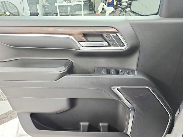 Used 2024 GMC Sierra 1500 SLT image 30