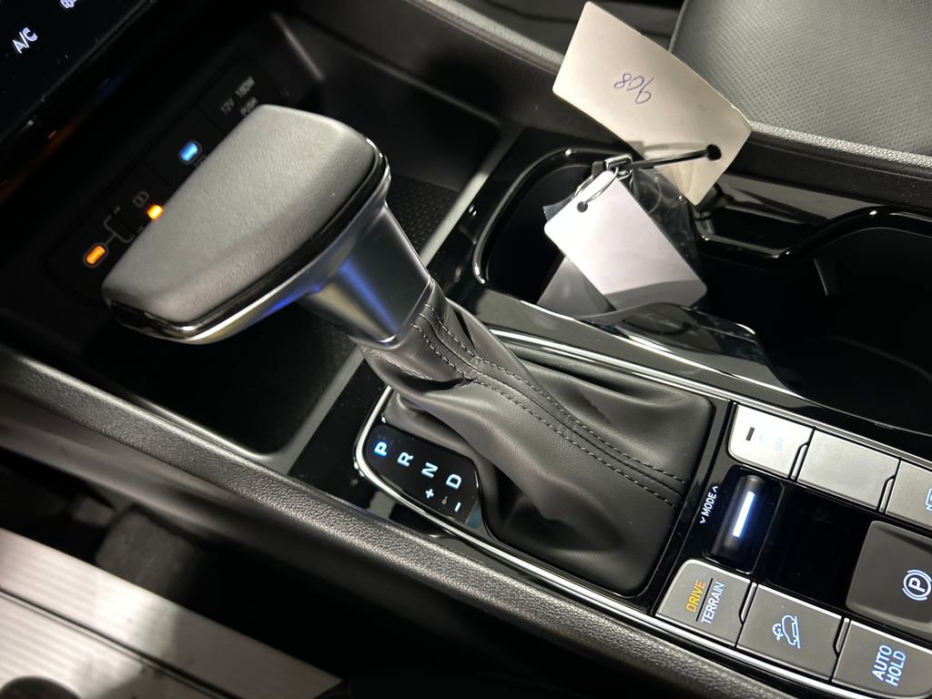 New 2026 Hyundai Tucson XRT image 18