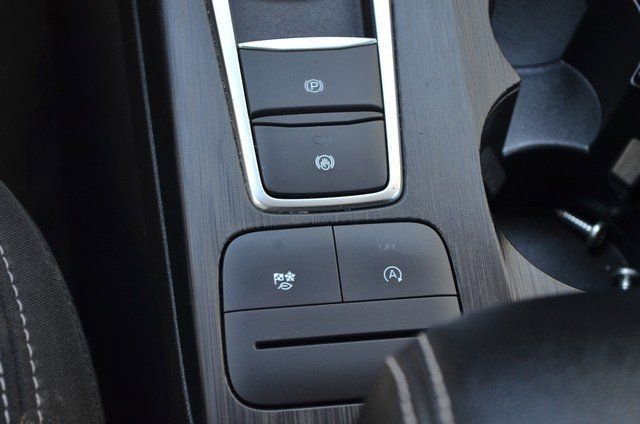 Used 2024 Ford Escape Active image 28