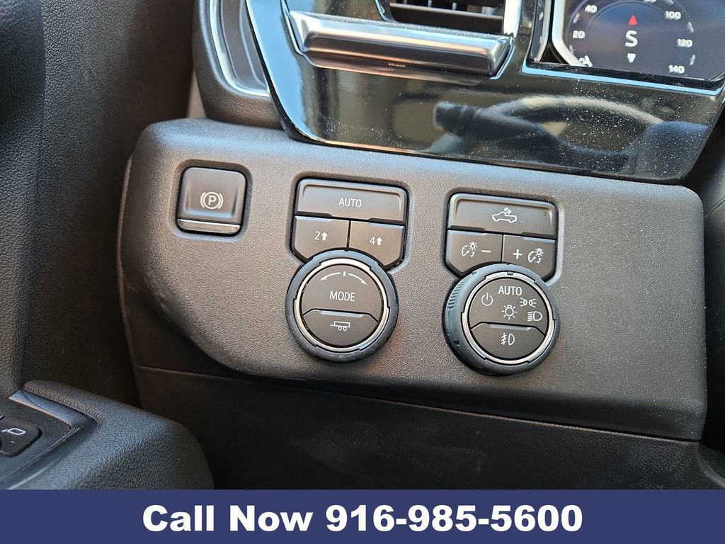 New 2026 Chevrolet Silverado 1500 RST image 22