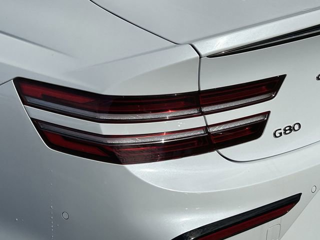 New 2026 Genesis G80 2.5T Sport Prestige AWD/4WD image 18