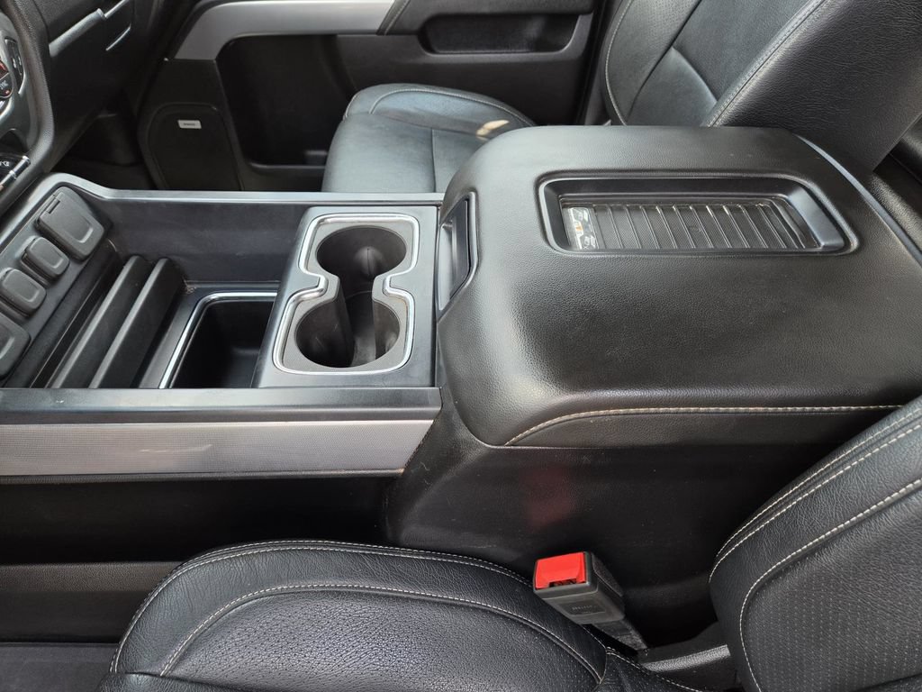 Used 2019 Chevrolet Silverado 2500 LT w/ Texas Edition AWD/4WD image 33