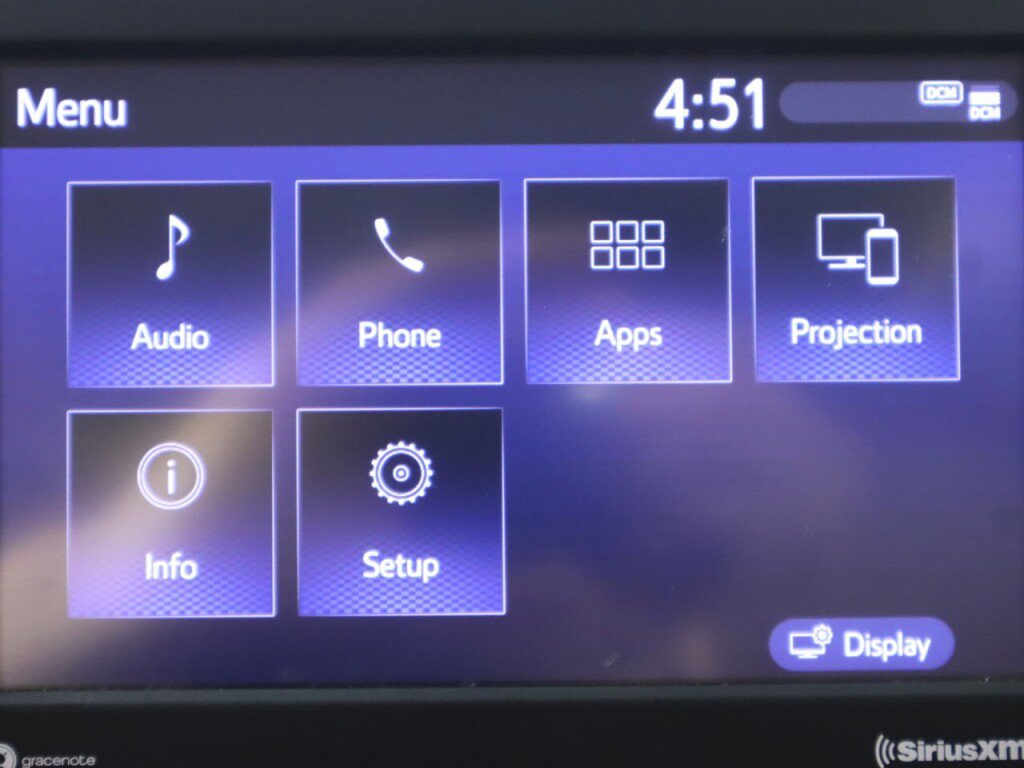 Used 2021 Toyota RAV4 LE FWD image 19