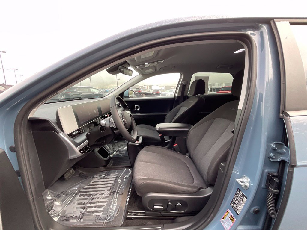 Used 2023 Hyundai Ioniq 5 SE AWD/4WD image 9