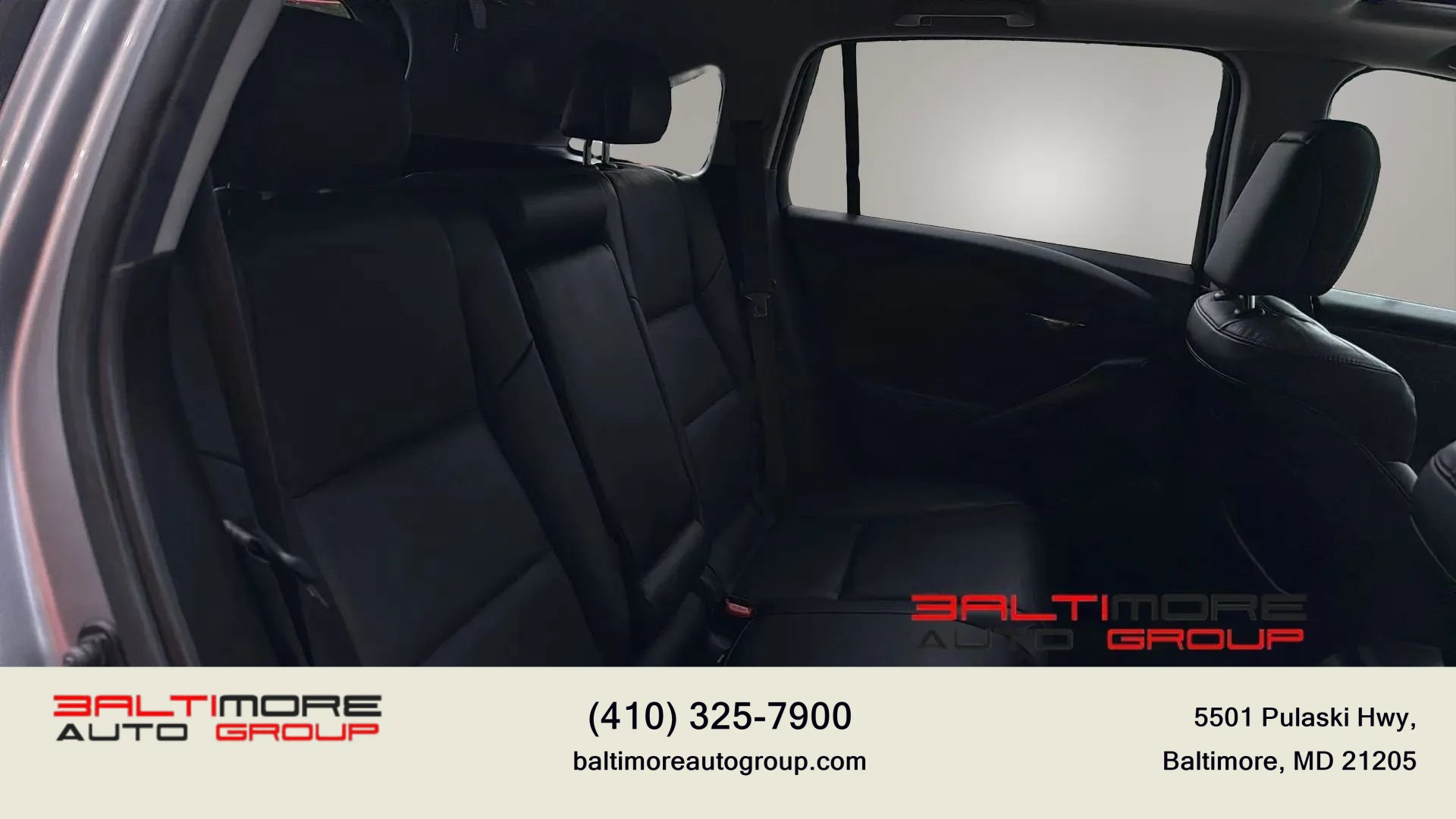 Used 2017 Acura RDX w/ Technology Package AWD/4WD image 25