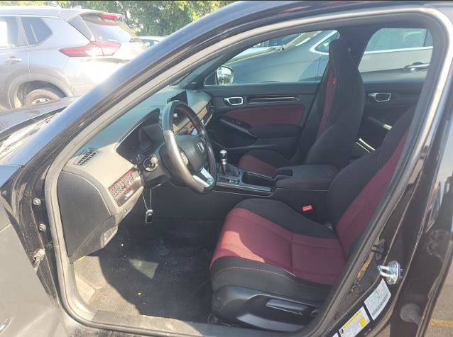 Used 2024 Honda Civic Si image 2