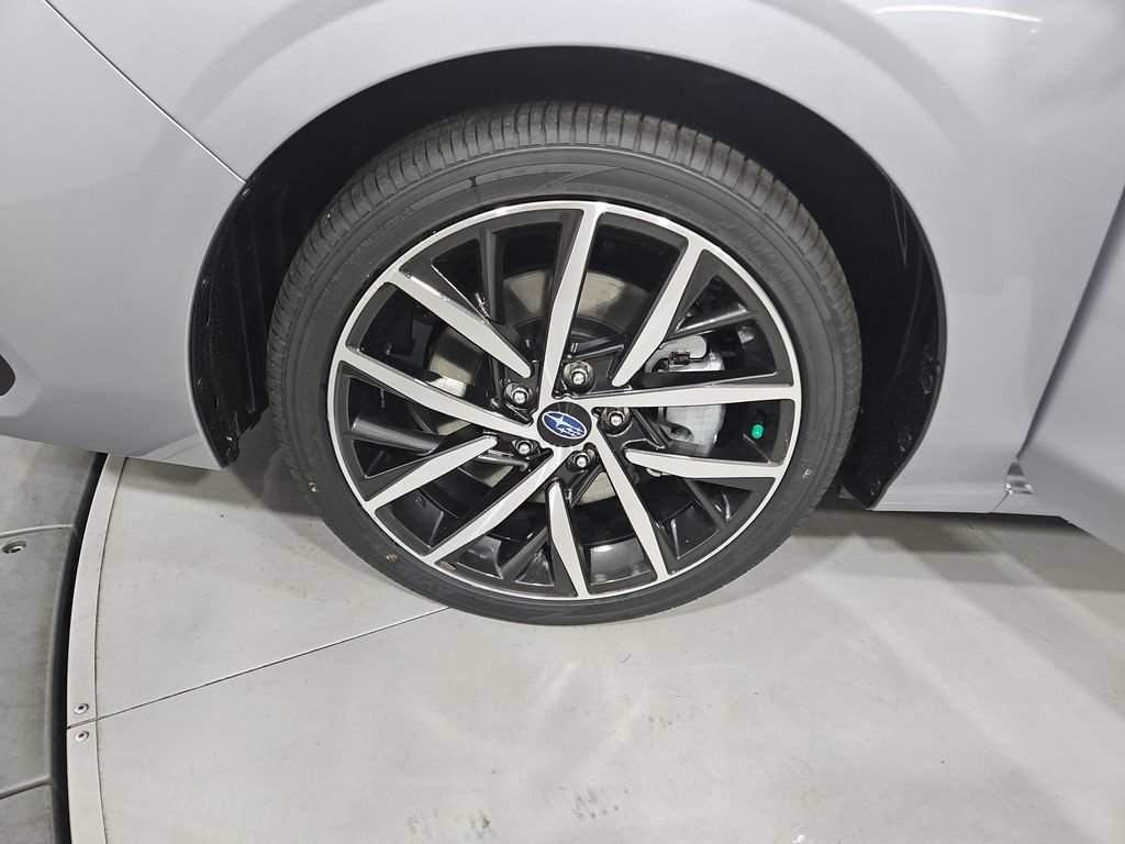 New 2026 Subaru Impreza 2.0i Sport AWD/4WD image 27