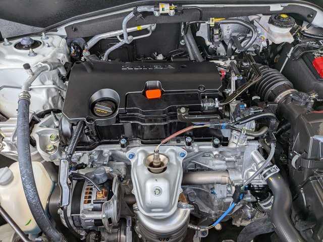 Used 2025 Honda HR-V LX image 21
