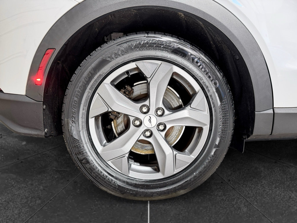 Used 2022 Ford Mustang Mach-E Select AWD/4WD image 36