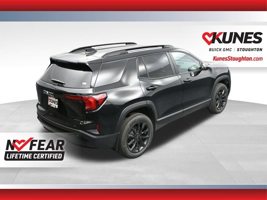 New 2026 GMC Terrain Elevation w/ Elevation Premium Package image 39