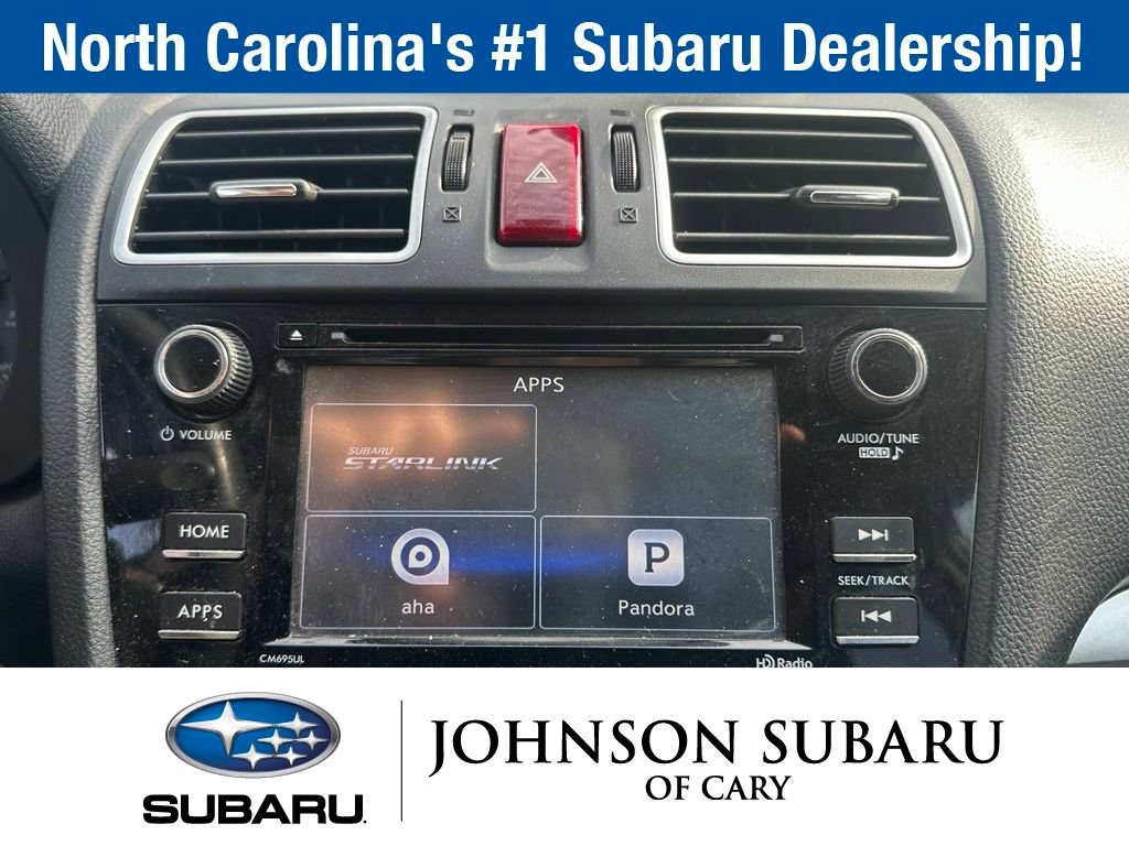 Used 2017 Subaru Crosstrek 2.0i Premium AWD/4WD image 13