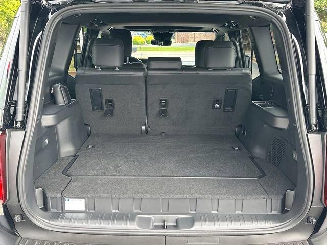 Used 2027 Toyota Land Cruiser w/ Premium Package AWD/4WD image 5