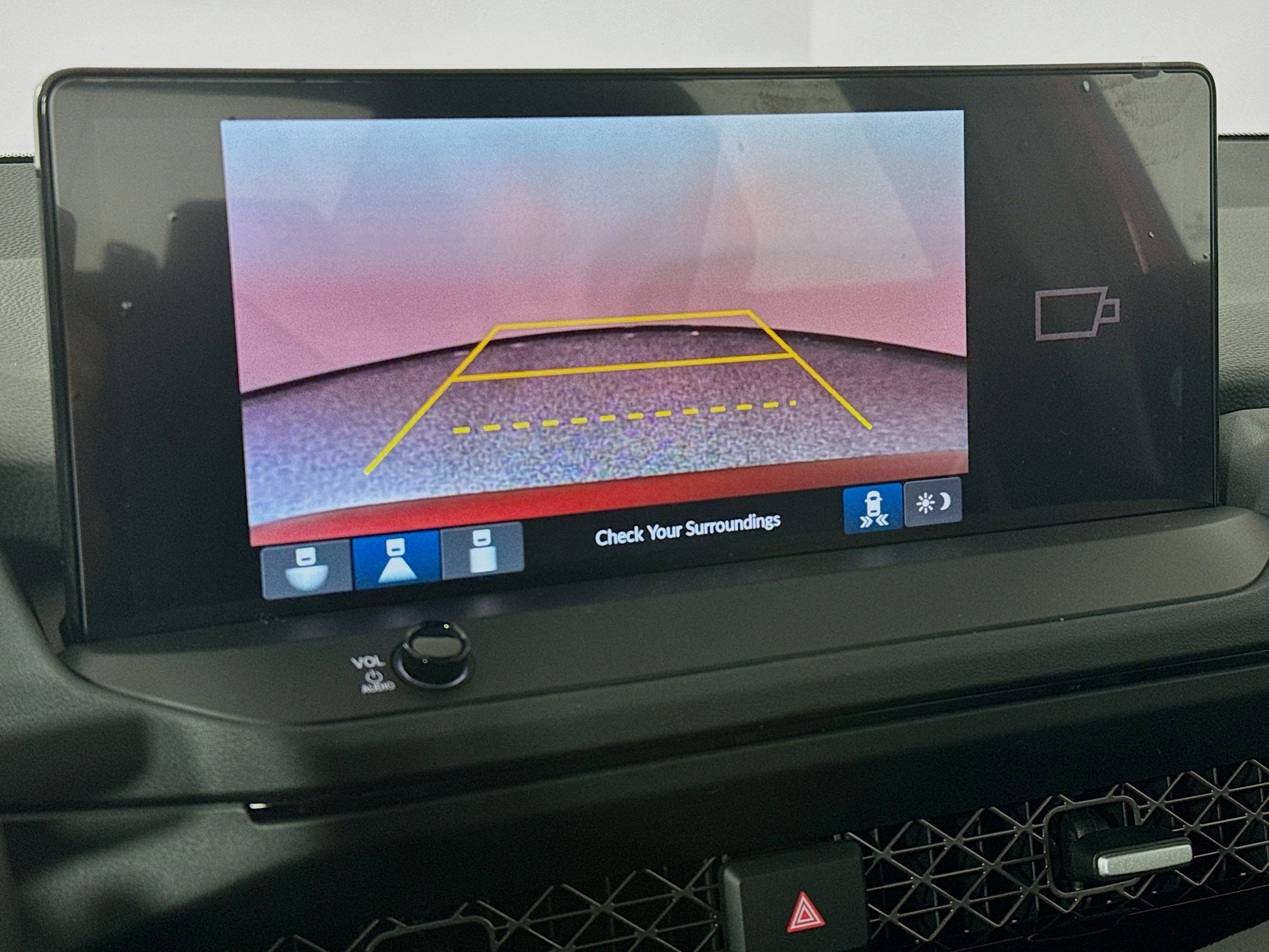 New 2026 Honda Accord Sport image 13