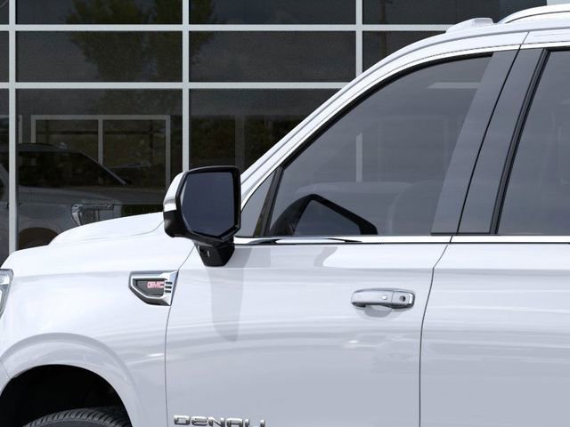 New 2026 GMC Yukon XL Denali AWD/4WD image 12