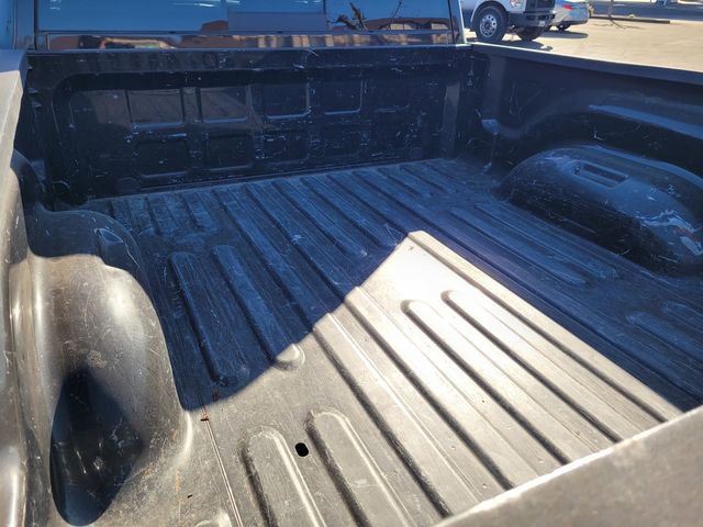 Used 2016 RAM 2500 Laramie w/ Sport Appearance Group image 27