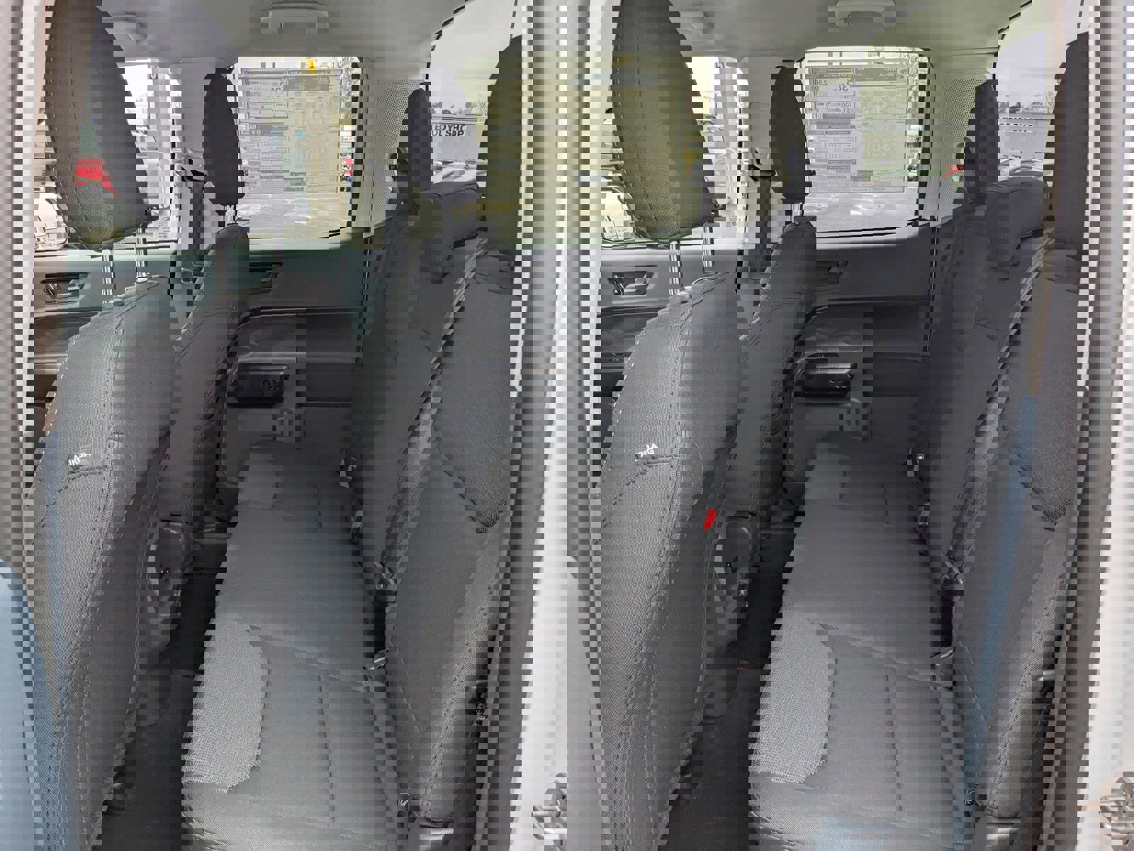 New 2025 Ford Maverick XL image 12