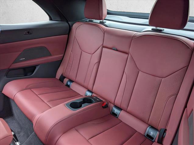 New 2026 BMW M440i Convertible w/ Parking Assistance Package image 15