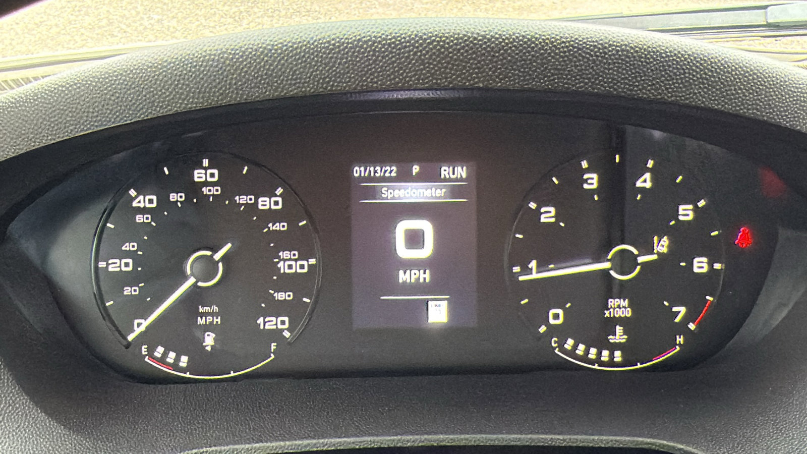 New 2026 RAM ProMaster 2500 image 23