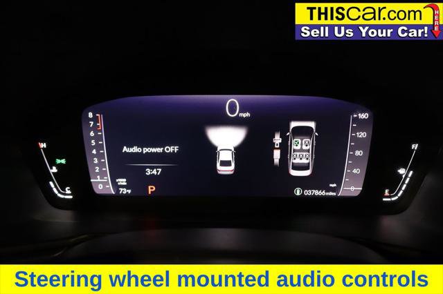 Used 2023 Honda Accord LX image 10