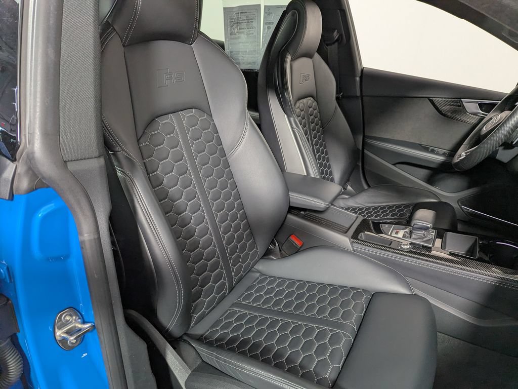 Used 2021 Audi RS 5 Sportback AWD/4WD image 27