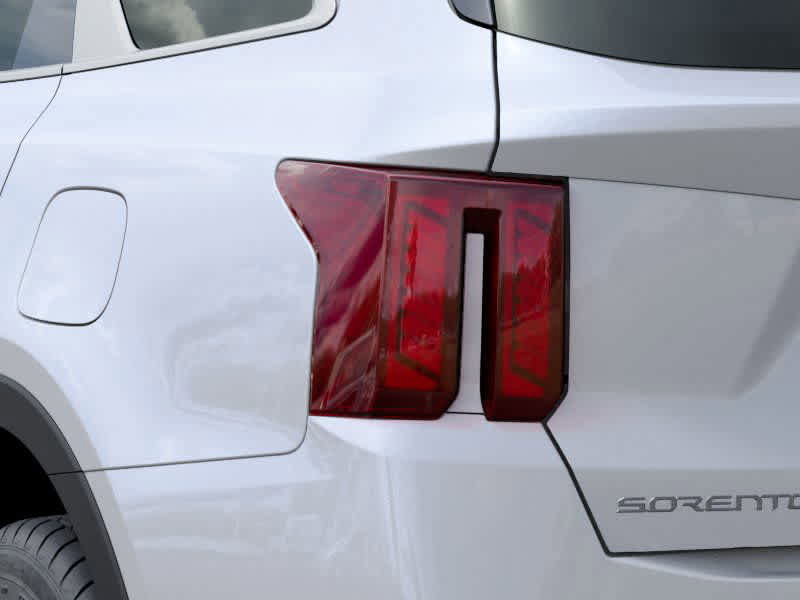 New 2026 Kia Sorento S image 11