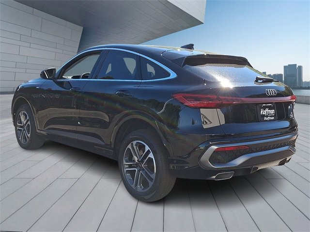 New 2025 Audi Q5 Premium Plus image 3