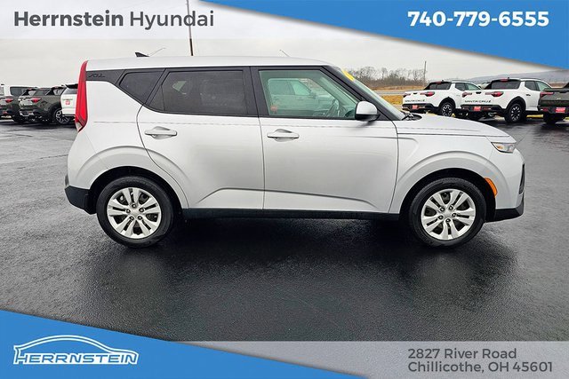 Used 2020 Kia Soul LX image 18