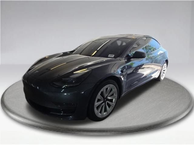 Used 2023 Tesla Model 3 Standard Range RWD image 12