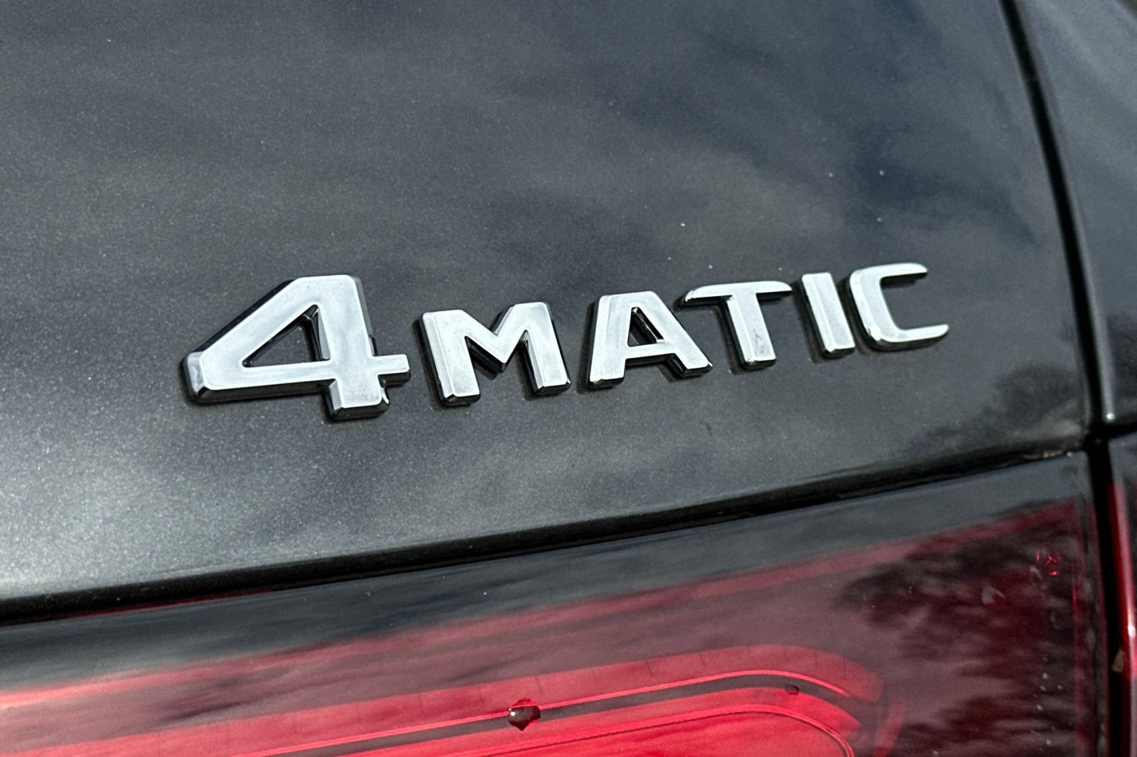 New 2025 Mercedes-Benz GLC 300 4MATIC image 35