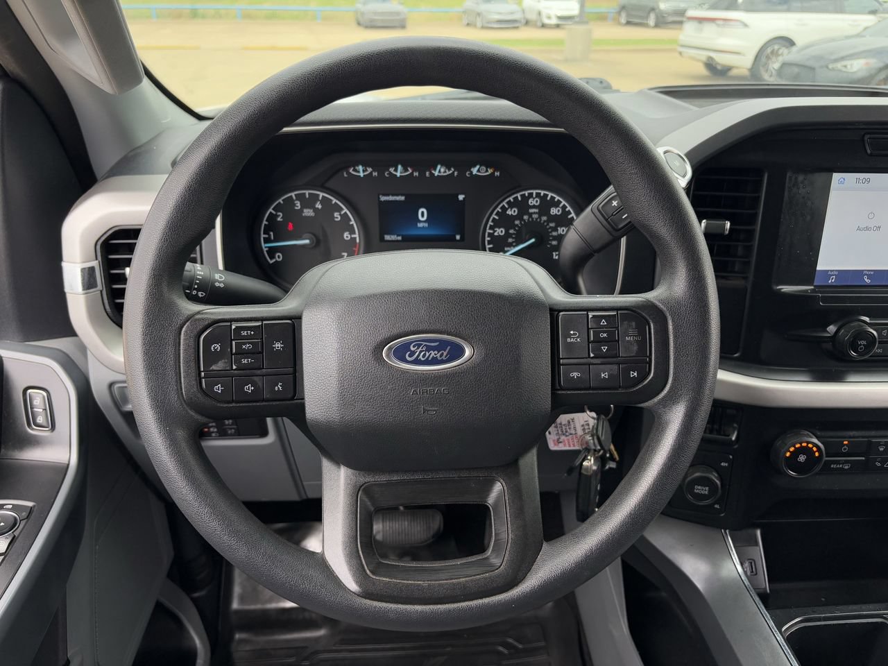 Used 2022 Ford F150 XLT AWD/4WD image 14