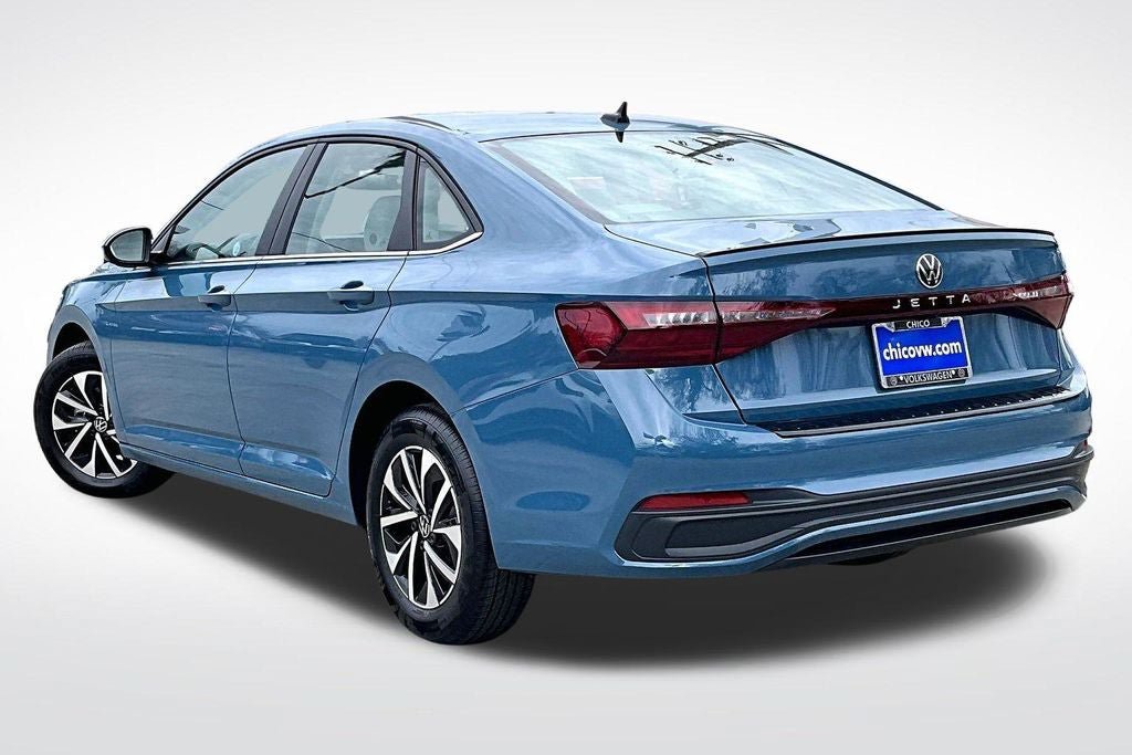 New 2026 Volkswagen Jetta S FWD image 13