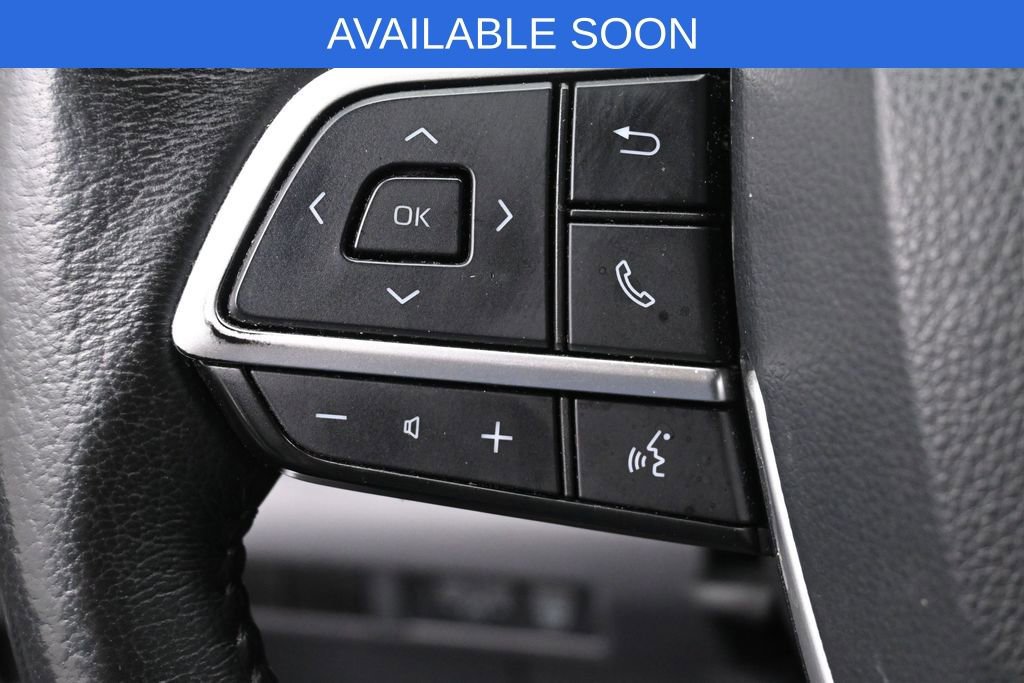 Certified 2021 Toyota Sienna XLE FWD image 17