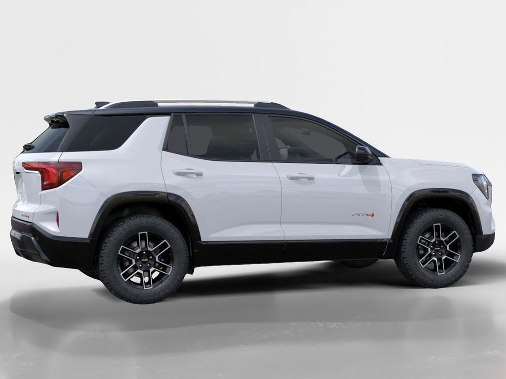 New 2026 GMC Terrain AT4 w/ Technology Package II image 6
