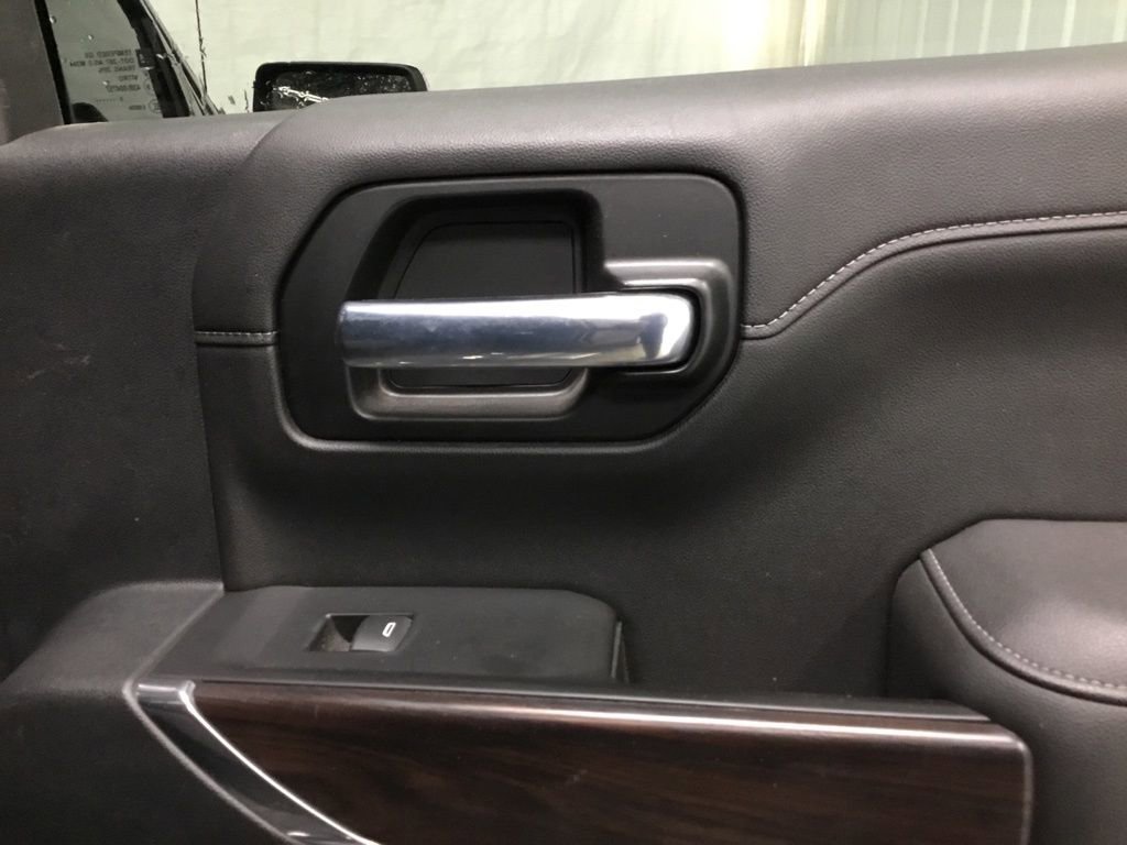 Used 2020 GMC Sierra 1500 SLT w/ SLT Premium Plus Package image 20