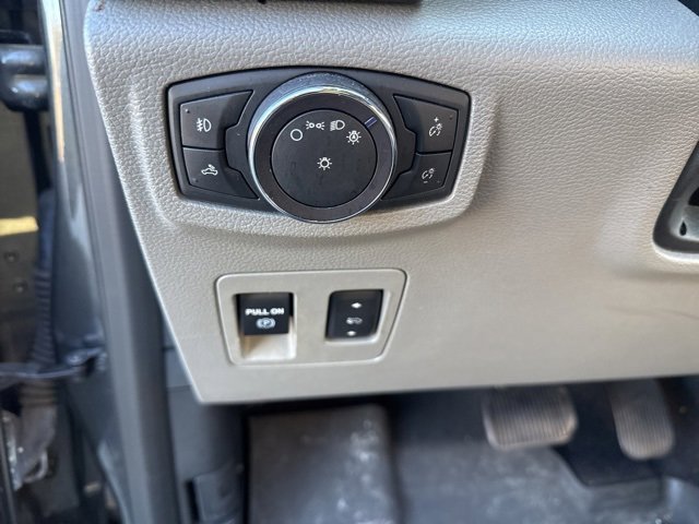 Used 2019 Ford F150 XLT w/ Equipment Group 302A Luxury image 13