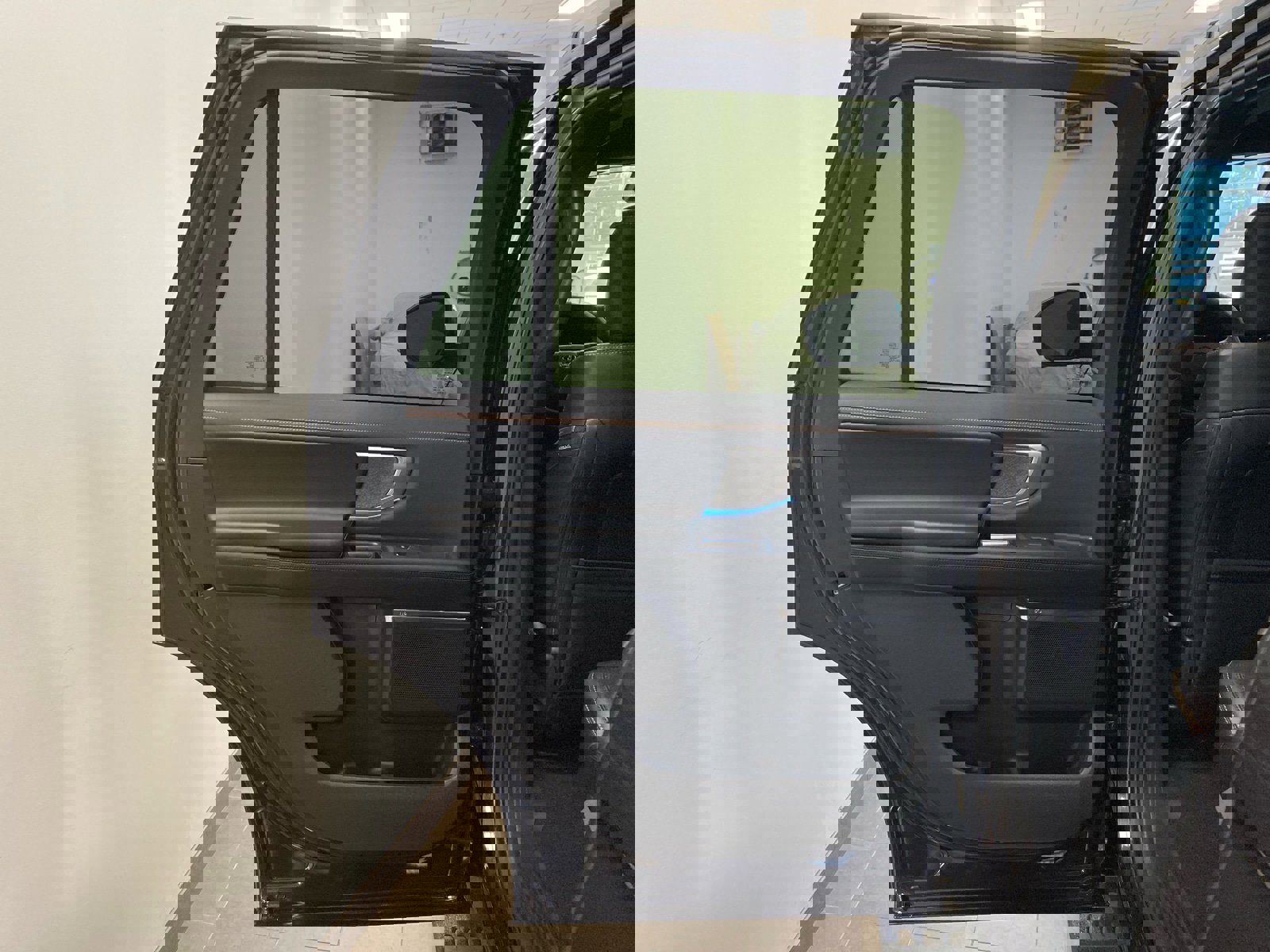 New 2025 Ford Expedition Tremor image 11