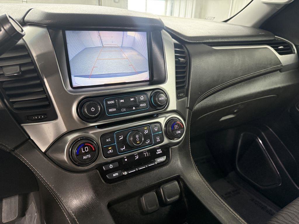 Used 2019 Chevrolet Suburban LS w/ Max Trailering Package AWD/4WD image 18