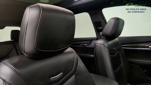 Used 2020 Cadillac XT6 Sport AWD/4WD image 38