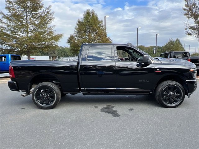 New 2026 RAM 2500 Laramie image 13