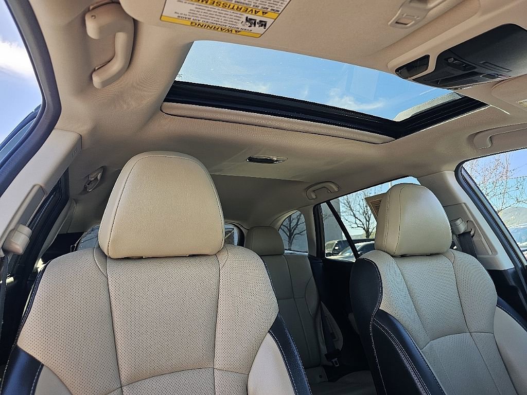 Used 2022 Subaru Outback Limited w/ Popular Package #2 image 20