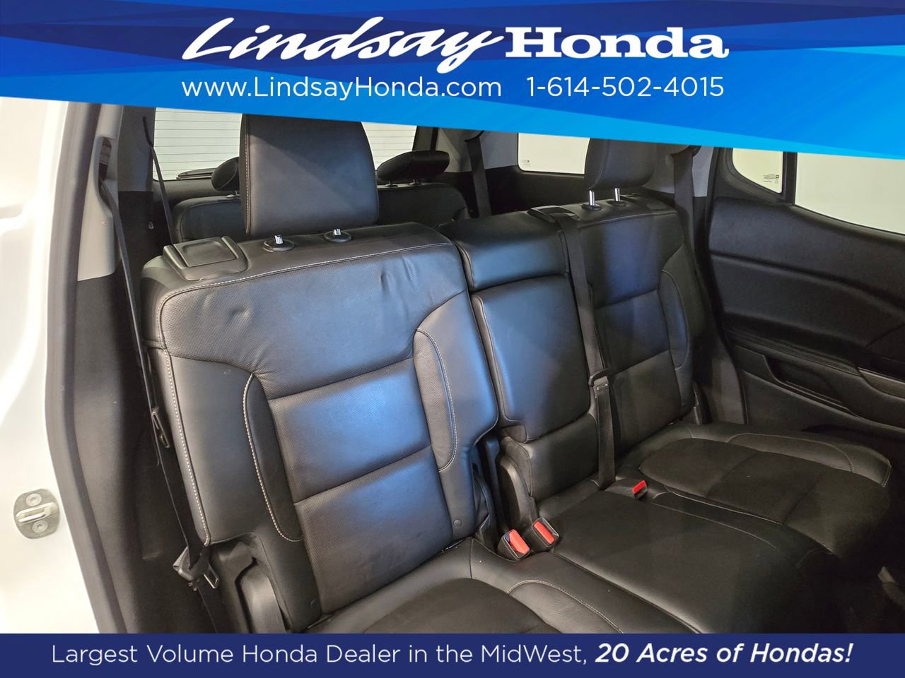 Used 2017 GMC Acadia SLT AWD/4WD image 8
