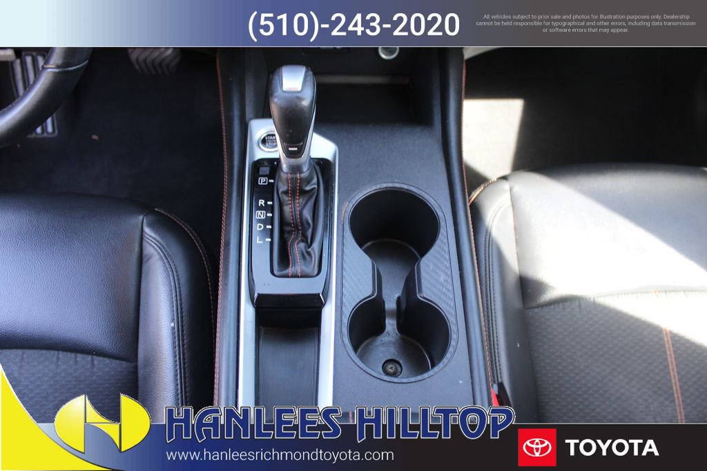 Used 2021 Nissan Altima 2.5 SR image 18