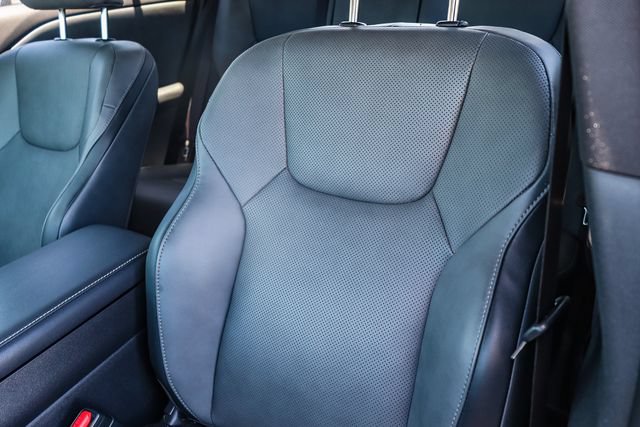 Certified 2025 Lexus RZ 300e FWD image 31