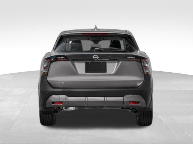 Used 2025 Nissan Kicks SV AWD/4WD image 8