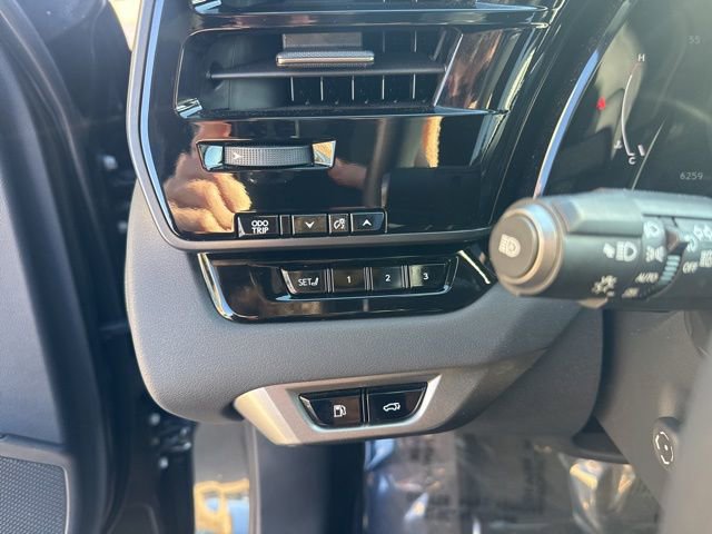 Certified 2023 Lexus RX 350 Premium Plus w/ Accessory Package (Z1) image 13