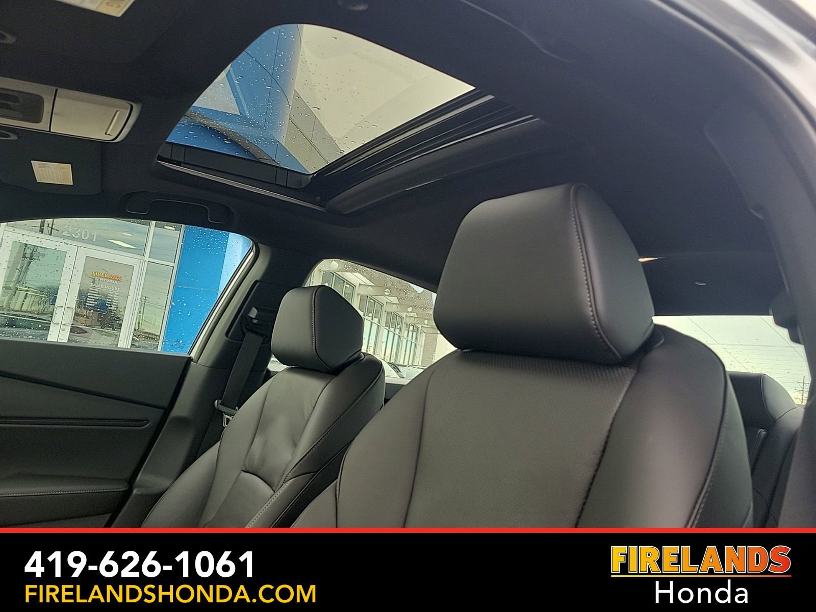 New 2025 Honda Accord Sport image 19