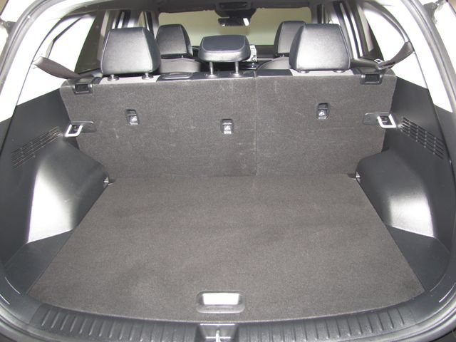 Used 2023 Kia Seltos S FWD image 16