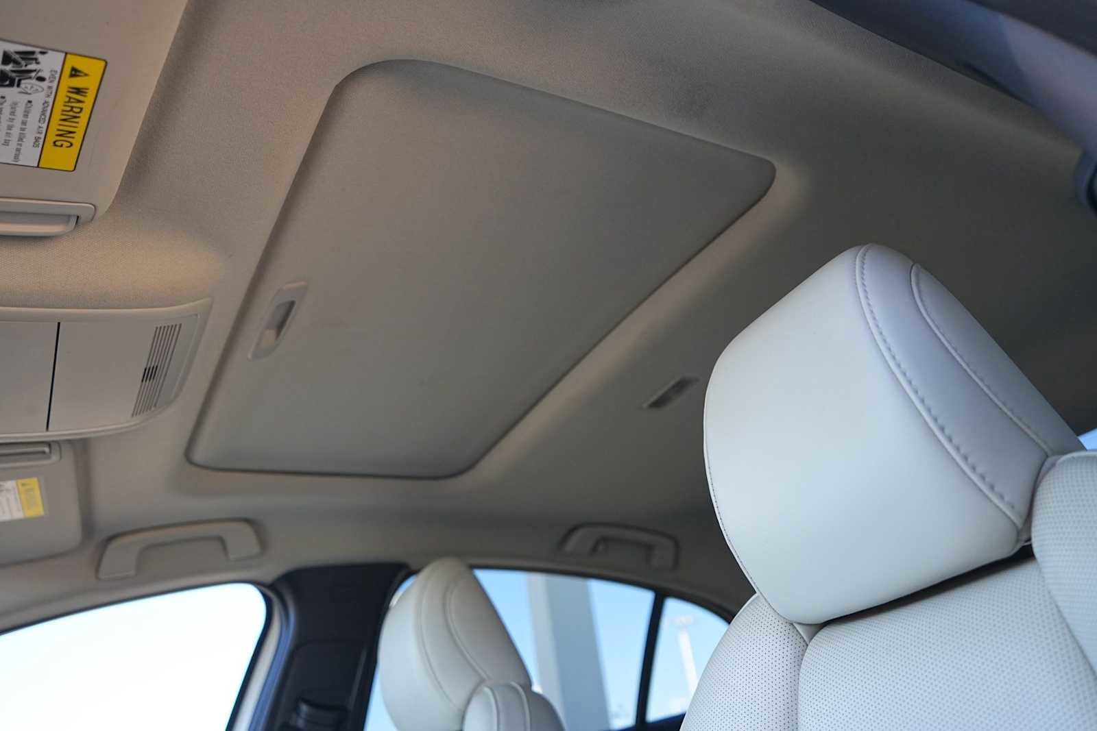 Used 2024 MAZDA MAZDA3 2.5 Turbo Sedan w/Premium Plus image 26